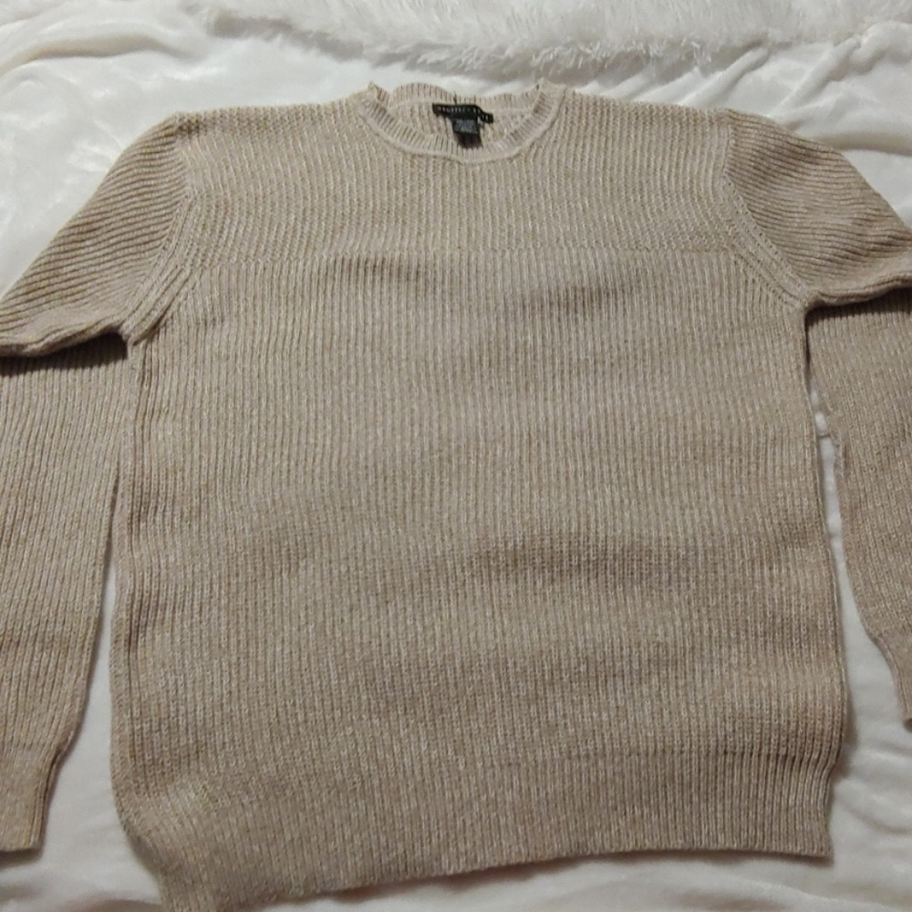 Geoffrey Beene Men's Knit Sweater XXL